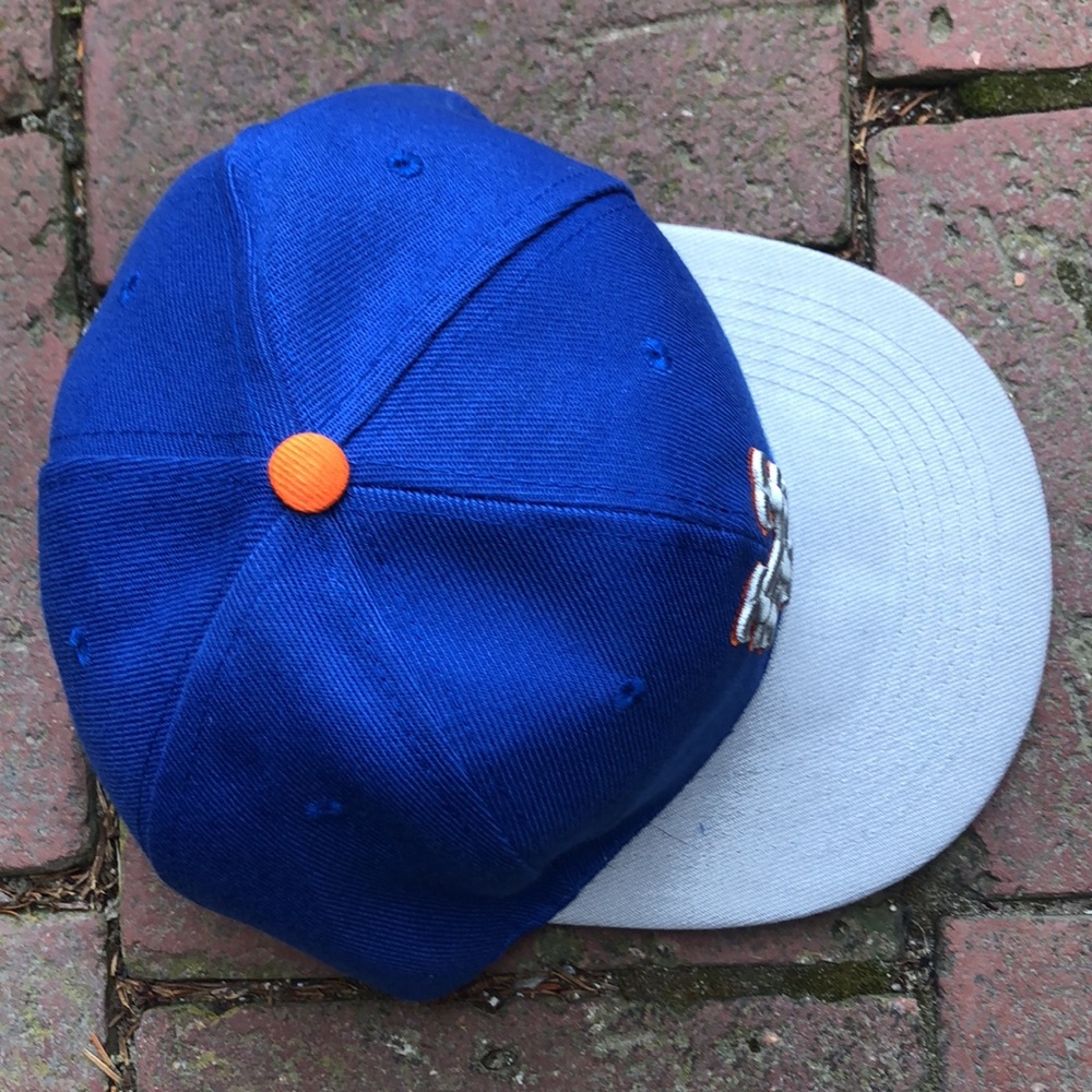 NY Mets hat - Picture 6 of 6